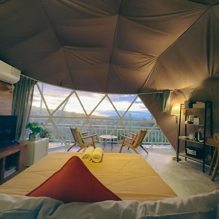 Moondock Luxury Camp Hotel Munduk  Bagian luar foto